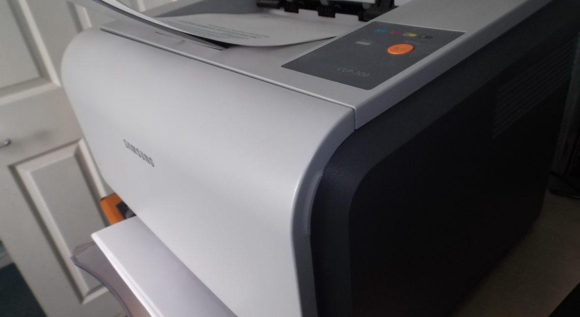 Awesome guide on finding the Best budget wireless laser printer in 2018