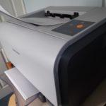 best budget wireless laser printer