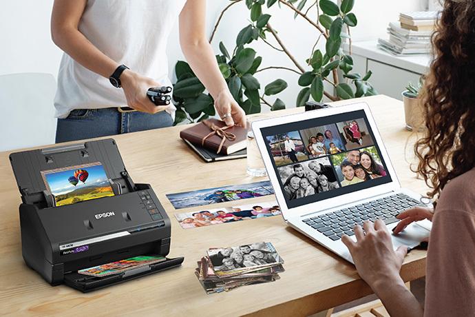 best bulk photo scanner